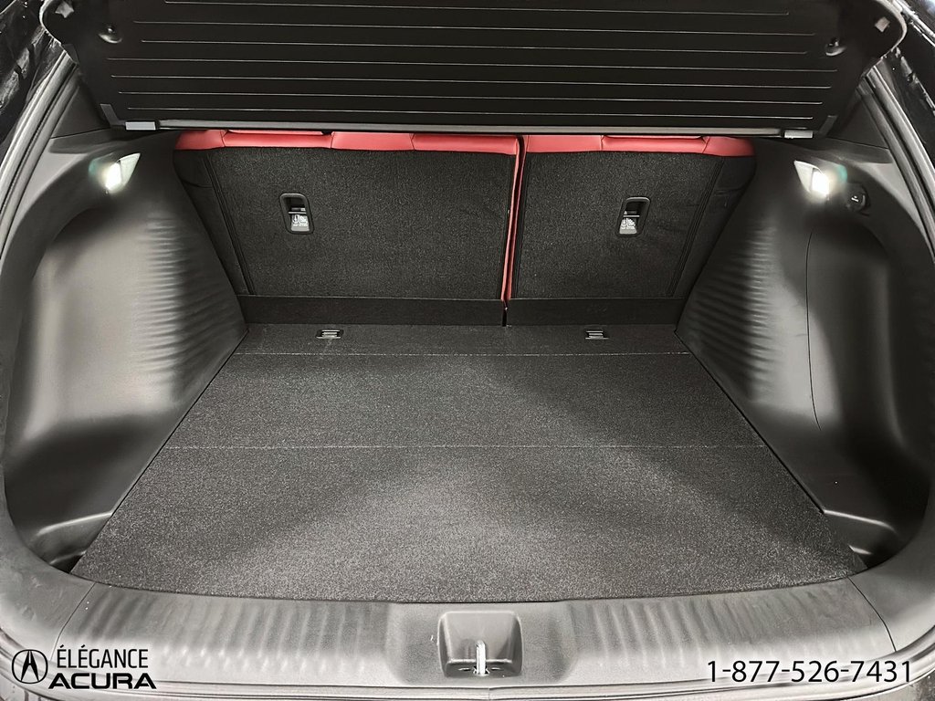 2025 Acura ADX A-Spec in Granby, Quebec - 9 - w1024h768px