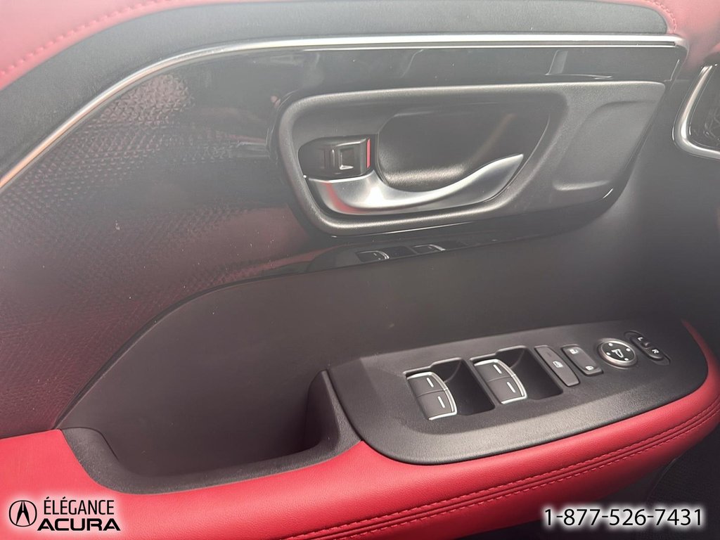 Acura ADX A-Spec 2025 à Granby, Québec - 14 - w1024h768px