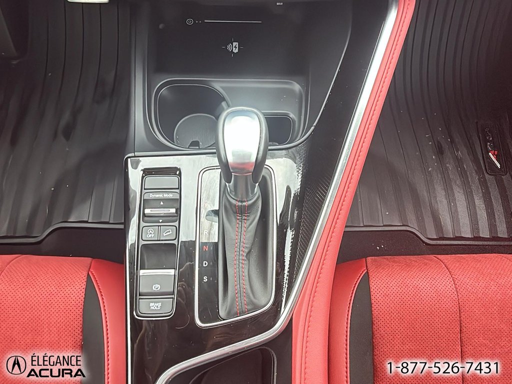 Acura ADX A-Spec 2025 à Granby, Québec - 17 - w1024h768px