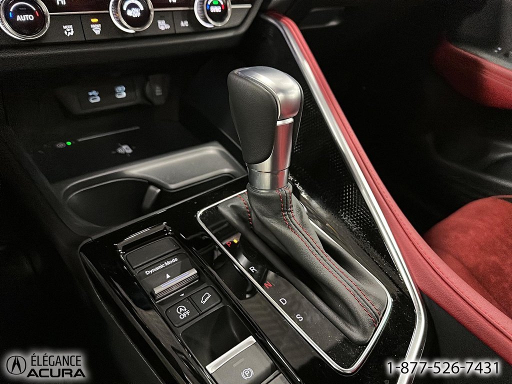 2025 Acura ADX A-Spec in Granby, Quebec - 18 - w1024h768px