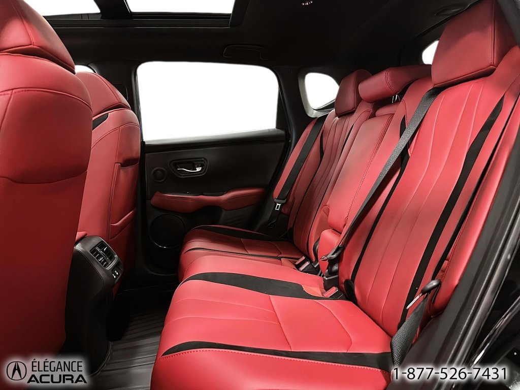 2025 Acura ADX A-Spec in Granby, Quebec - 12 - w1024h768px