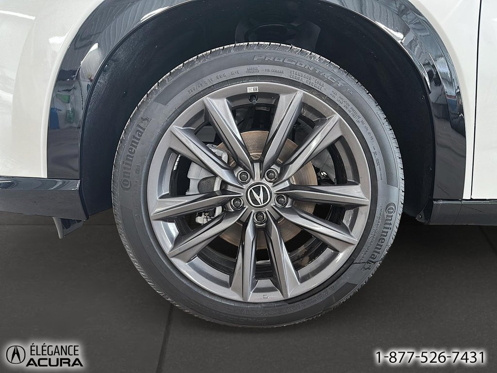 2025 Acura ADX A-Spec in Granby, Quebec - 10 - w1024h768px
