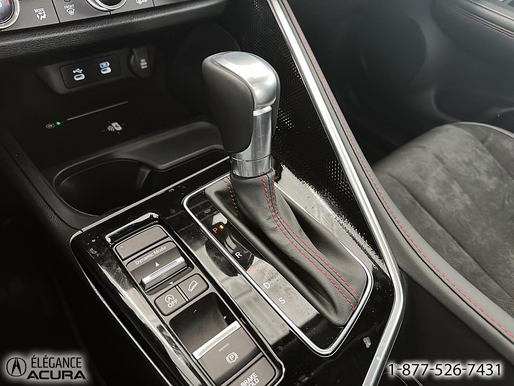 2025 Acura ADX A-Spec in Granby, Quebec - 18 - w1024h768px