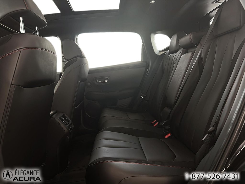 2025 Acura ADX A-Spec in Granby, Quebec - 10 - w1024h768px