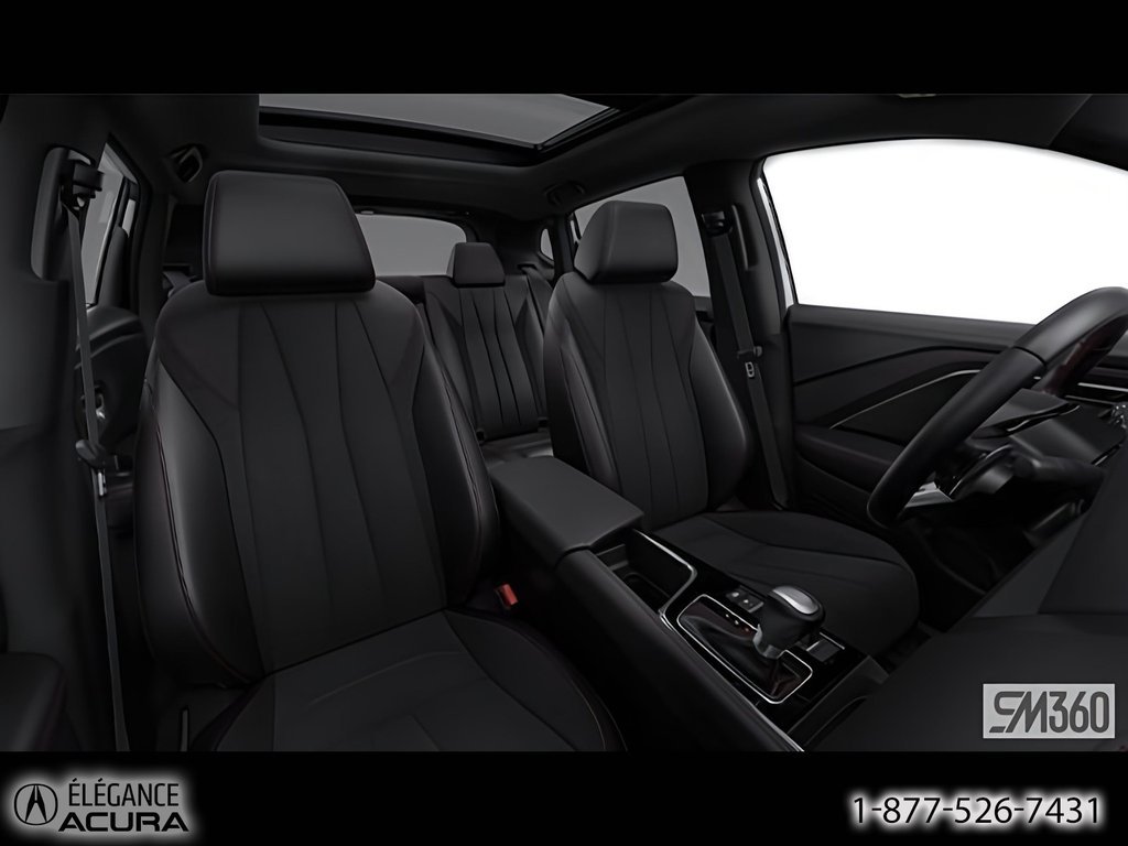 Acura ADX A-Spec 2025 à Granby, Québec - 5 - w1024h768px