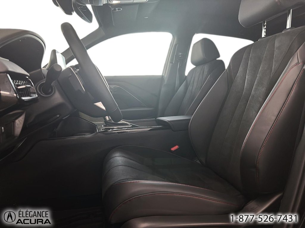 2025 Acura ADX A-Spec in Granby, Quebec - 9 - w1024h768px