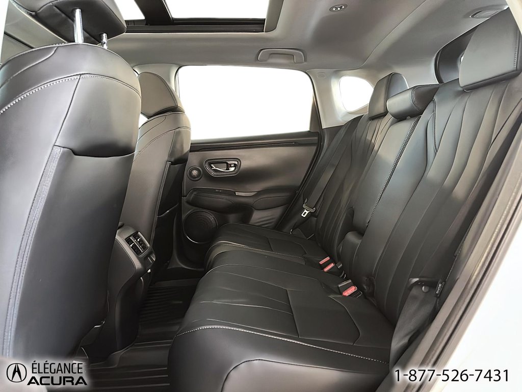 2025 Acura ADX in Granby, Quebec - 12 - w1024h768px