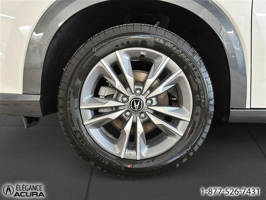 2025 Acura ADX in Granby, Quebec - 10 - w1024h768px