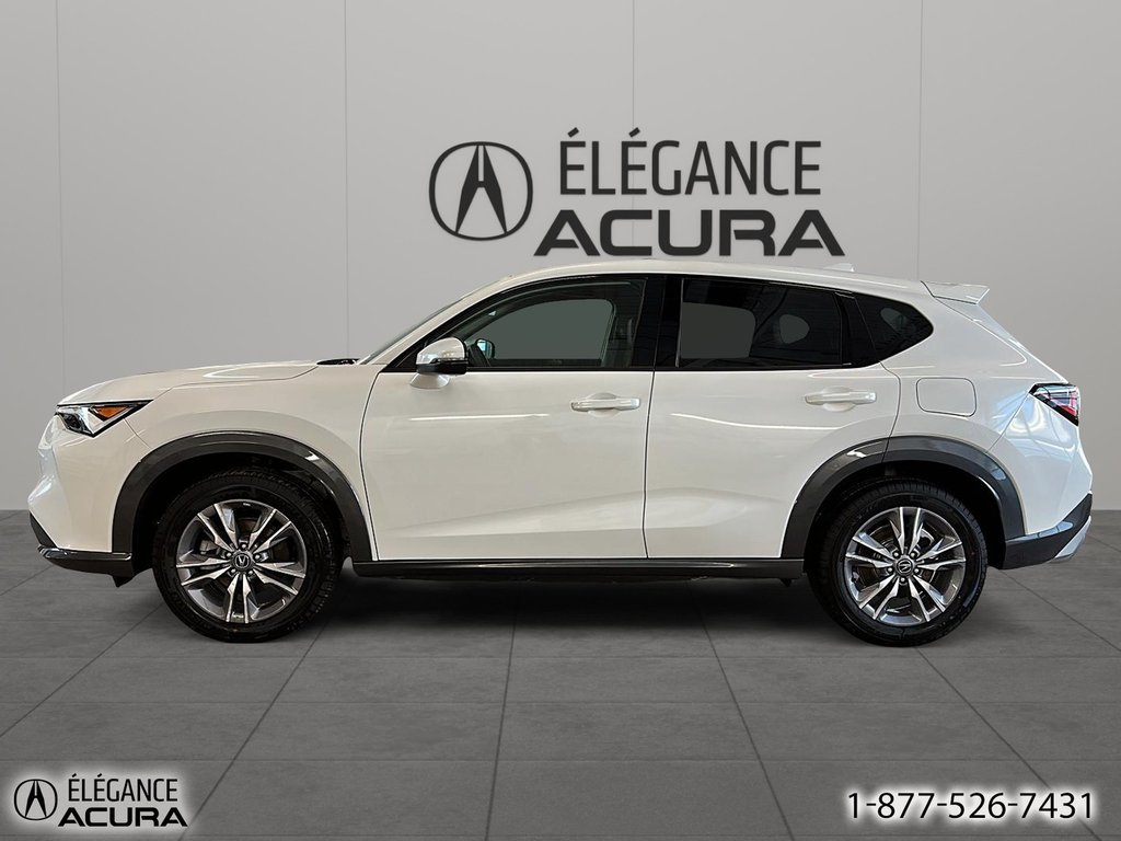 2025 Acura ADX in Granby, Quebec - 8 - w1024h768px