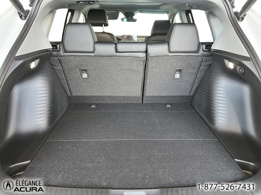 2025 Acura ADX in Granby, Quebec - 9 - w1024h768px