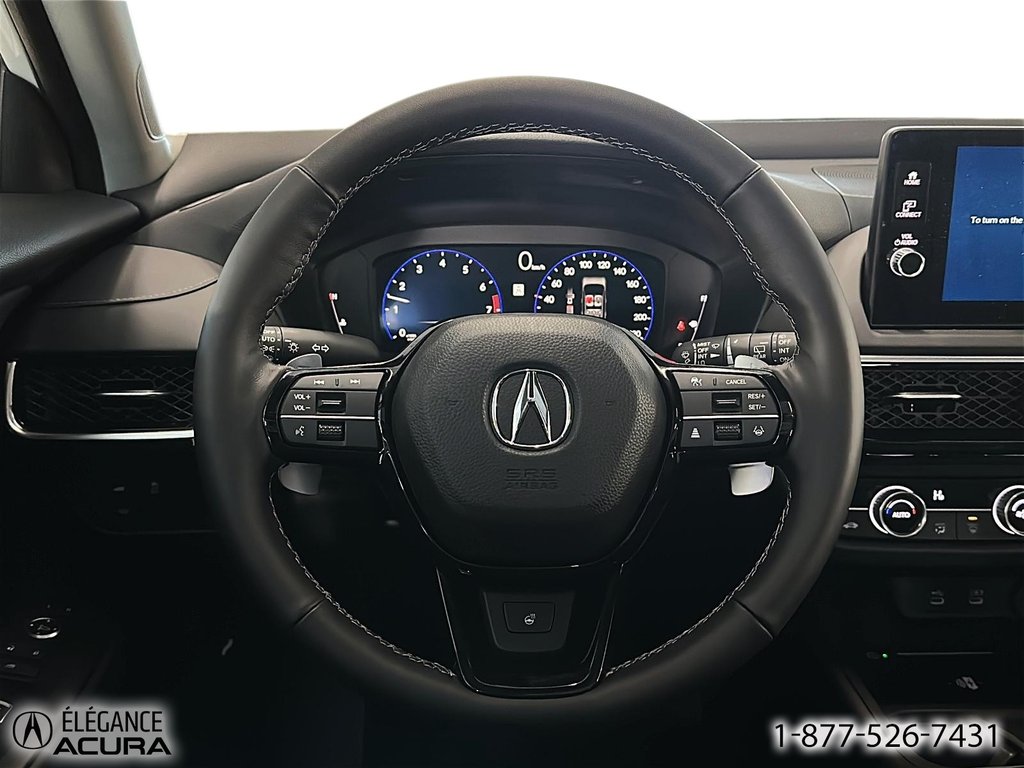 2025 Acura ADX in Granby, Quebec - 15 - w1024h768px