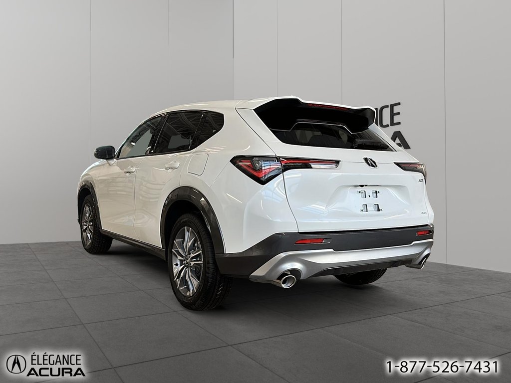 2025 Acura ADX in Granby, Quebec - 7 - w1024h768px