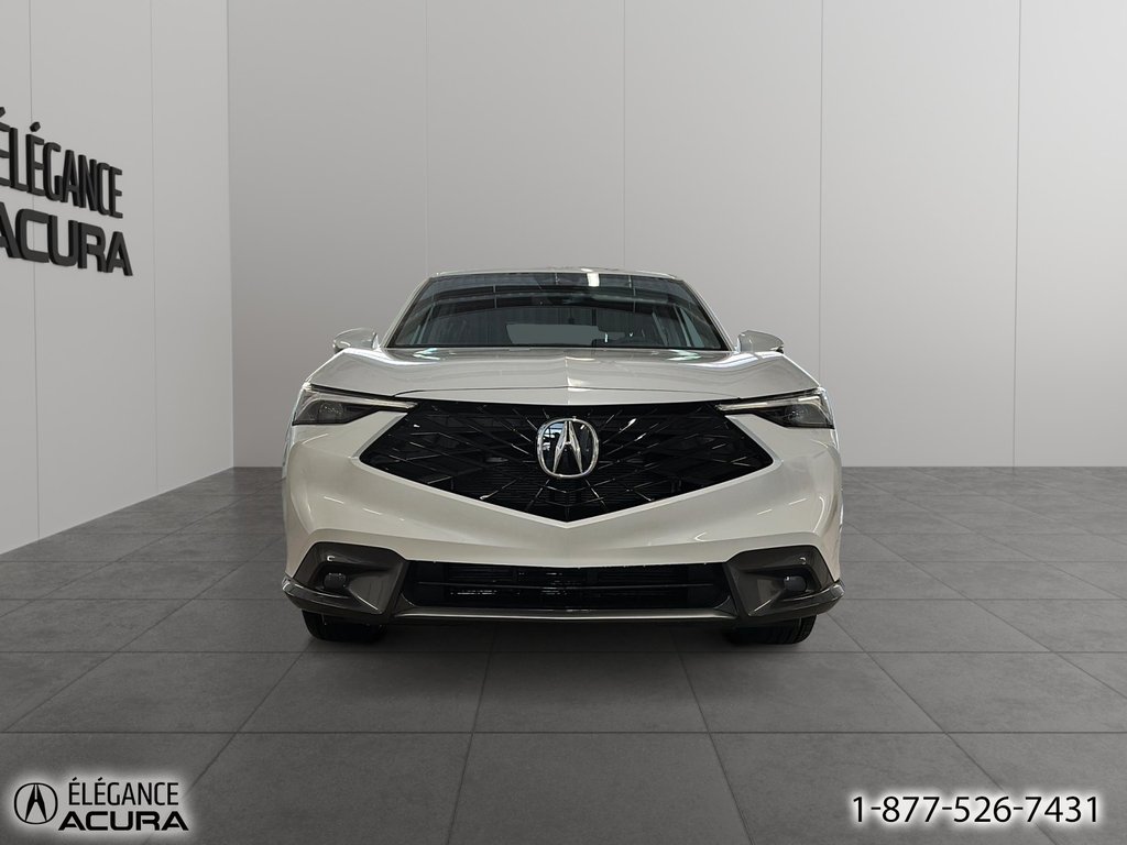 2025 Acura ADX in Granby, Quebec - 2 - w1024h768px