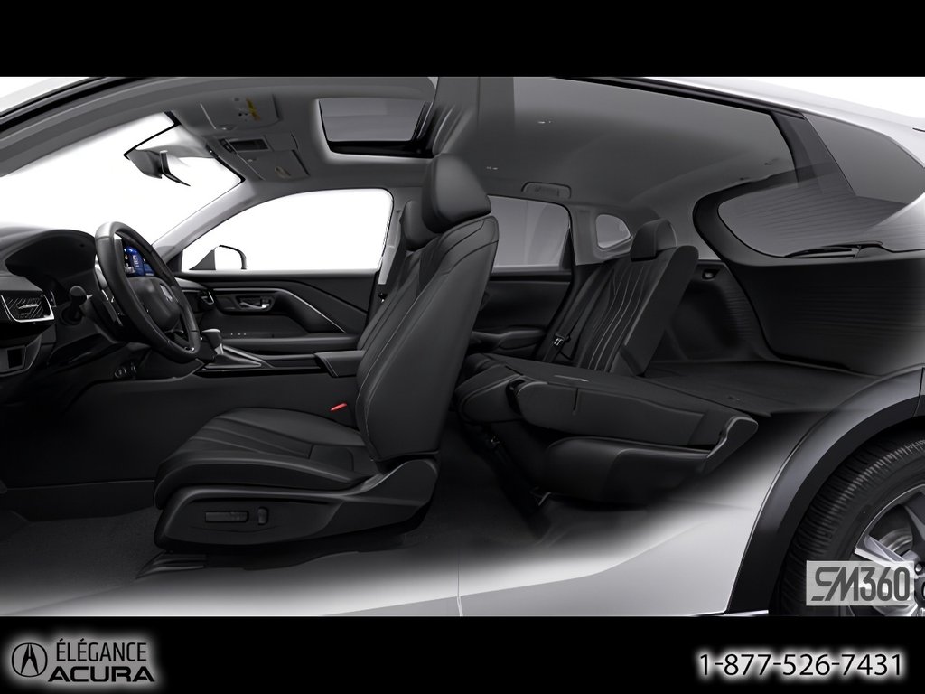 2025 Acura ADX in Granby, Quebec - 6 - w1024h768px