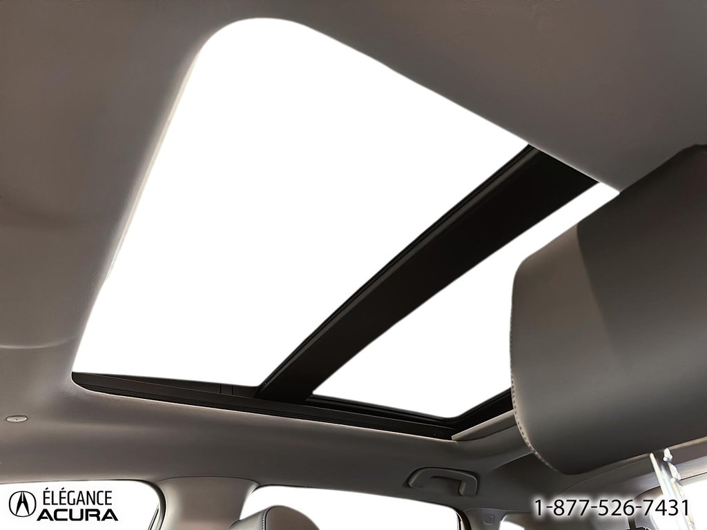 2025 Acura ADX in Granby, Quebec - 21 - w1024h768px
