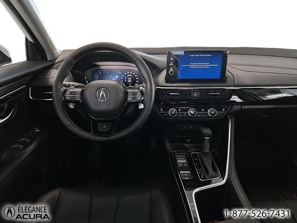 2025 Acura ADX in Granby, Quebec - 13 - w1024h768px