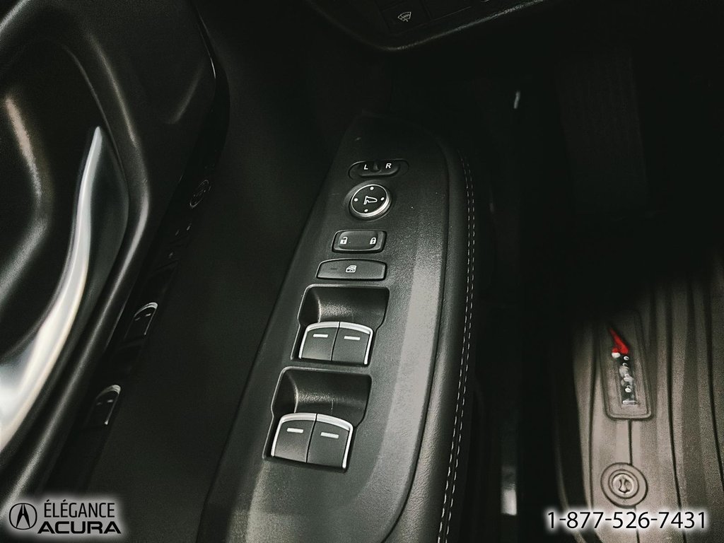 2025 Acura ADX in Granby, Quebec - 14 - w1024h768px