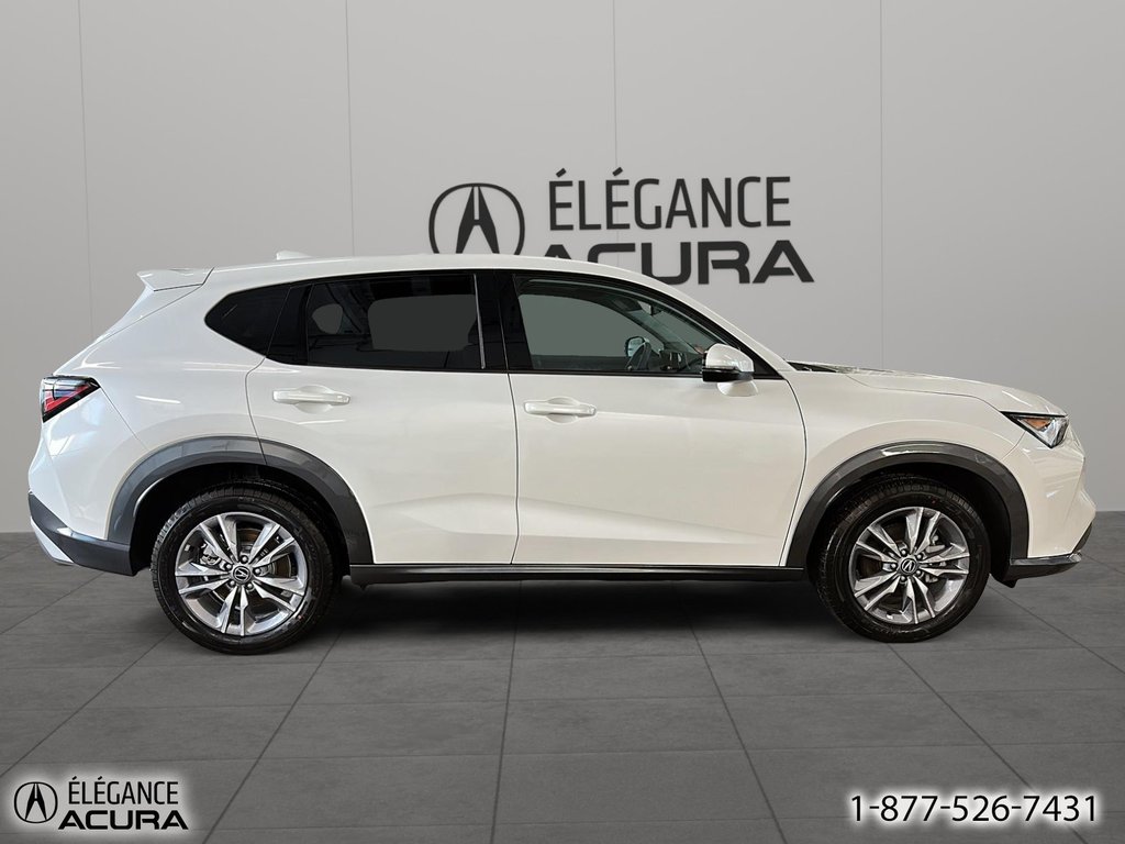 2025 Acura ADX in Granby, Quebec - 4 - w1024h768px