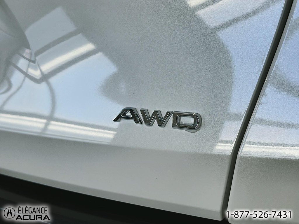 2025 Acura ADX in Granby, Quebec - 19 - w1024h768px