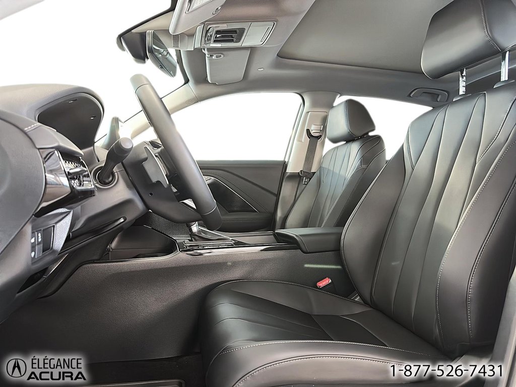 2025 Acura ADX in Granby, Quebec - 11 - w1024h768px
