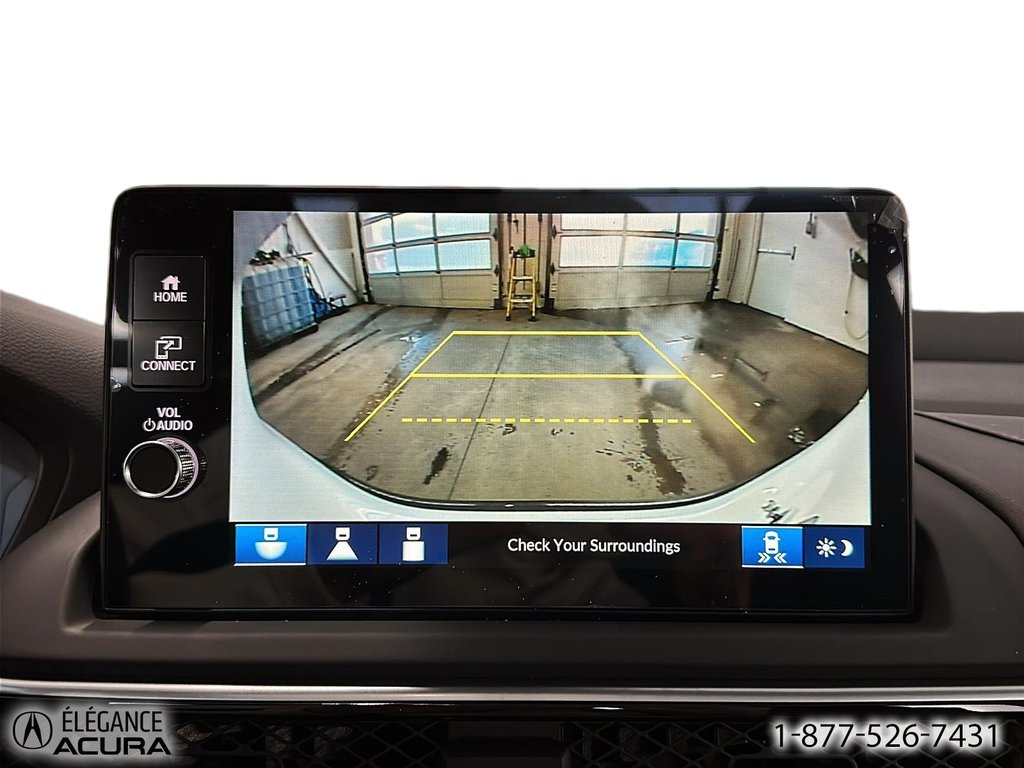2025 Acura ADX in Granby, Quebec - 22 - w1024h768px