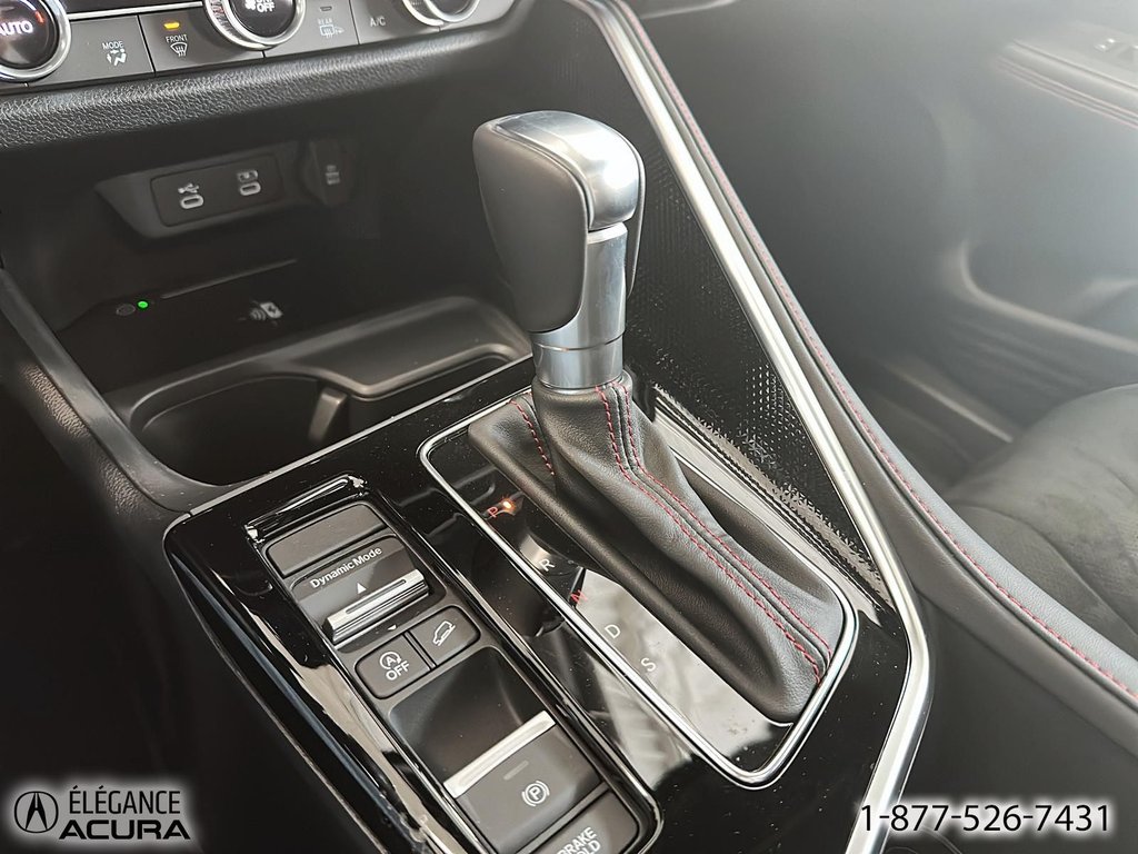 Acura ADX A-Spec 2025 à Granby, Québec - 16 - w1024h768px