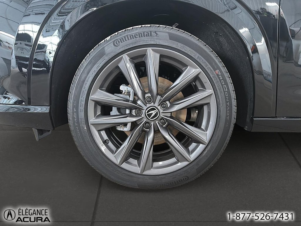 Acura ADX A-Spec 2025 à Granby, Québec - 8 - w1024h768px