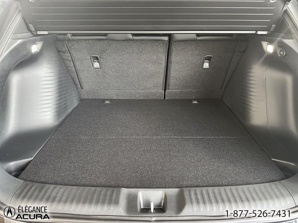 Acura ADX A-Spec 2025 à Granby, Québec - 7 - w1024h768px