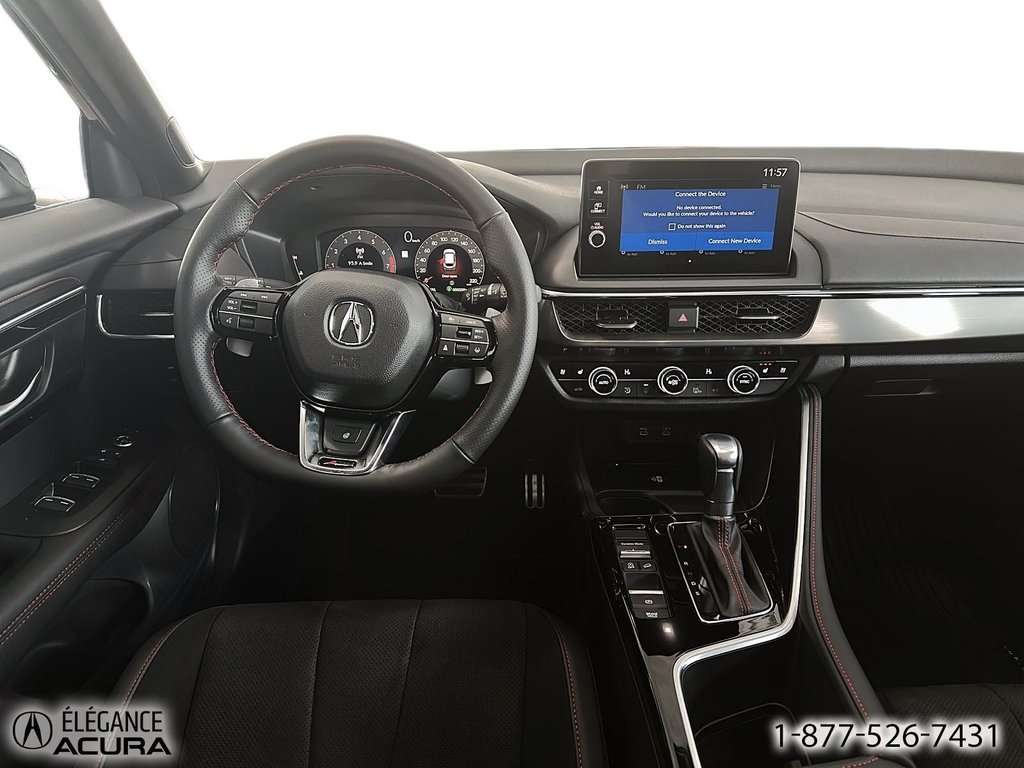 Acura ADX A-Spec 2025 à Granby, Québec - 11 - w1024h768px