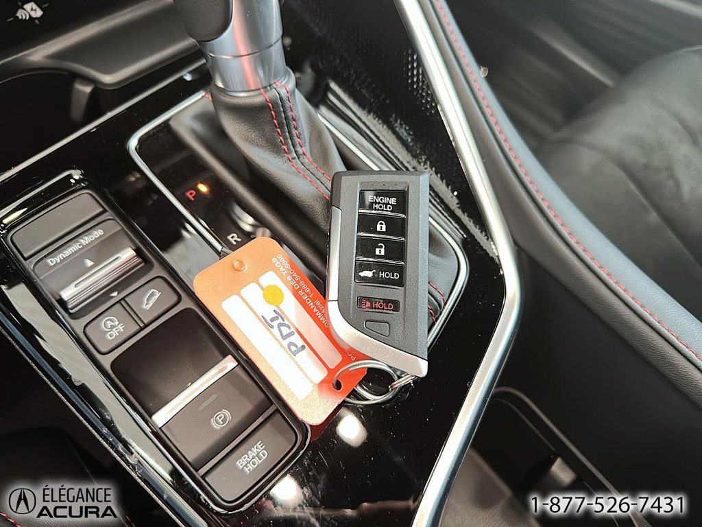 Acura ADX A-Spec 2025 à Granby, Québec - 18 - w1024h768px