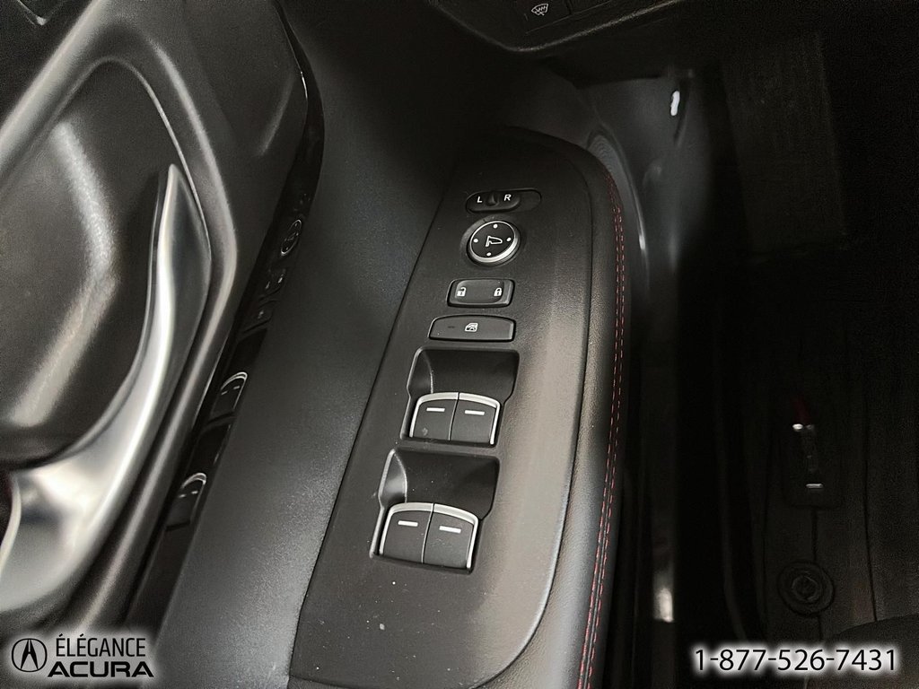 Acura ADX A-Spec 2025 à Granby, Québec - 12 - w1024h768px