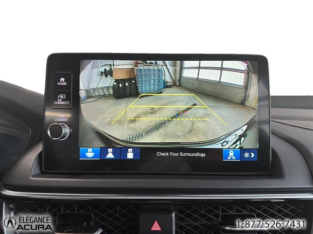 Acura ADX A-Spec 2025 à Granby, Québec - 20 - w1024h768px