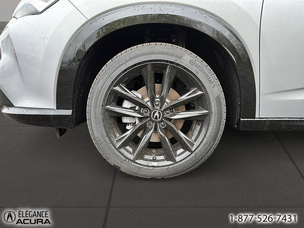 2026 Acura ADX Platinum Elite A-SPEC in Granby, Quebec - 10 - w1024h768px