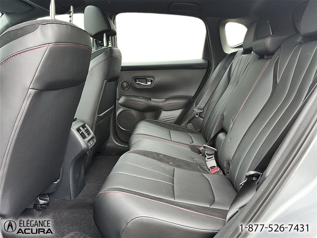 2026 Acura ADX Platinum Elite A-SPEC in Granby, Quebec - 12 - w1024h768px