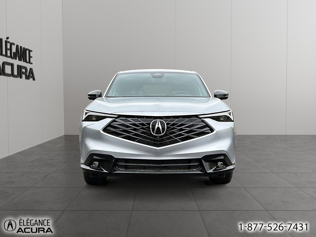 2026 Acura ADX Platinum Elite A-SPEC in Granby, Quebec - 2 - w1024h768px