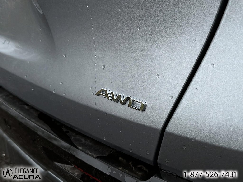 2026 Acura ADX Platinum Elite A-SPEC in Granby, Quebec - 19 - w1024h768px