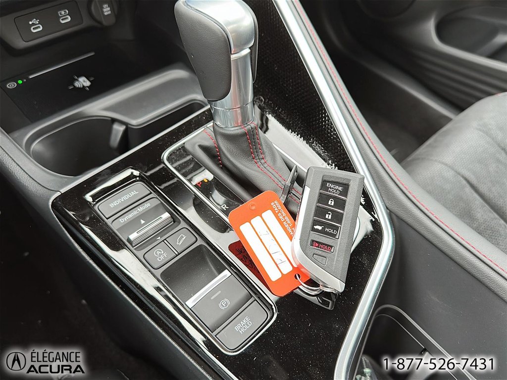 2026 Acura ADX Platinum Elite A-SPEC in Granby, Quebec - 20 - w1024h768px