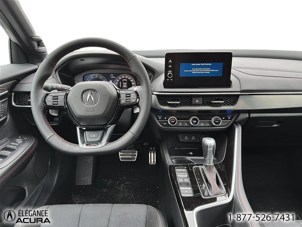 2026 Acura ADX Platinum Elite A-SPEC in Granby, Quebec - 13 - w1024h768px