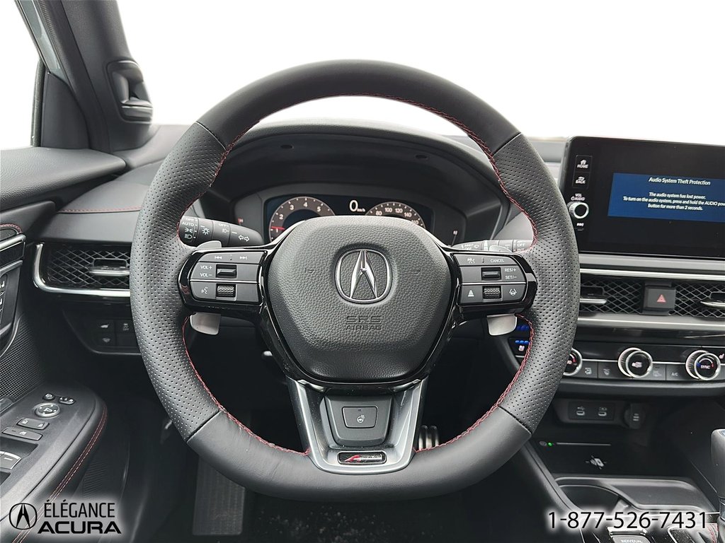 2026 Acura ADX Platinum Elite A-SPEC in Granby, Quebec - 15 - w1024h768px