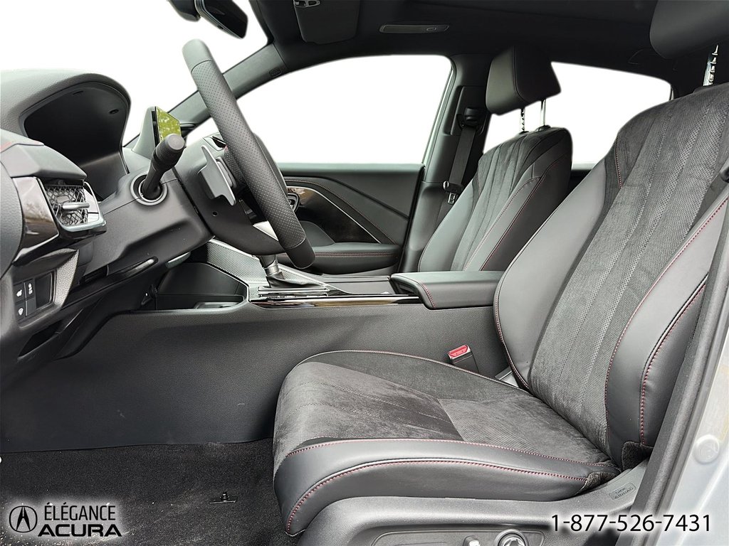 2026 Acura ADX Platinum Elite A-SPEC in Granby, Quebec - 11 - w1024h768px