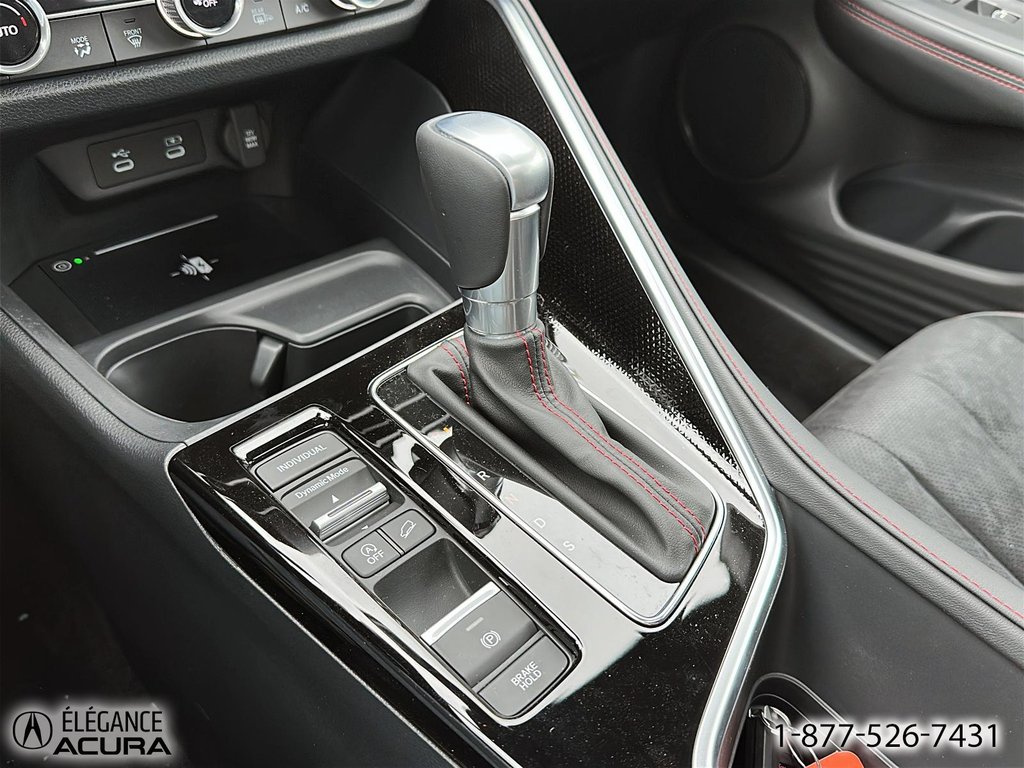 2026 Acura ADX Platinum Elite A-SPEC in Granby, Quebec - 18 - w1024h768px