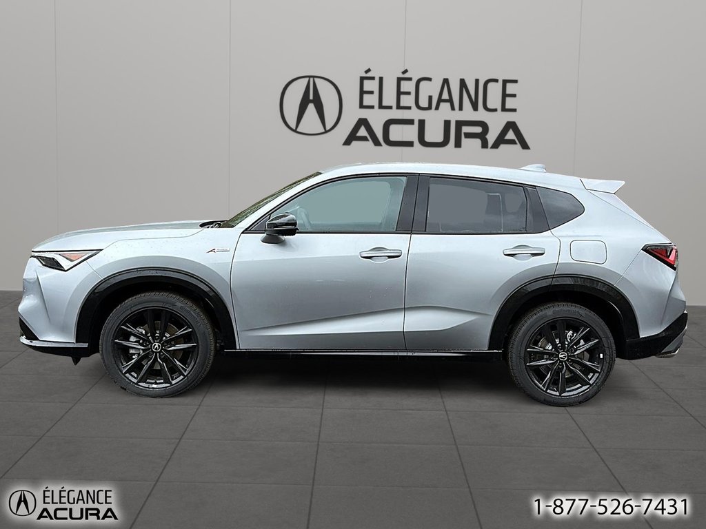 2026 Acura ADX Platinum Elite A-SPEC in Granby, Quebec - 8 - w1024h768px