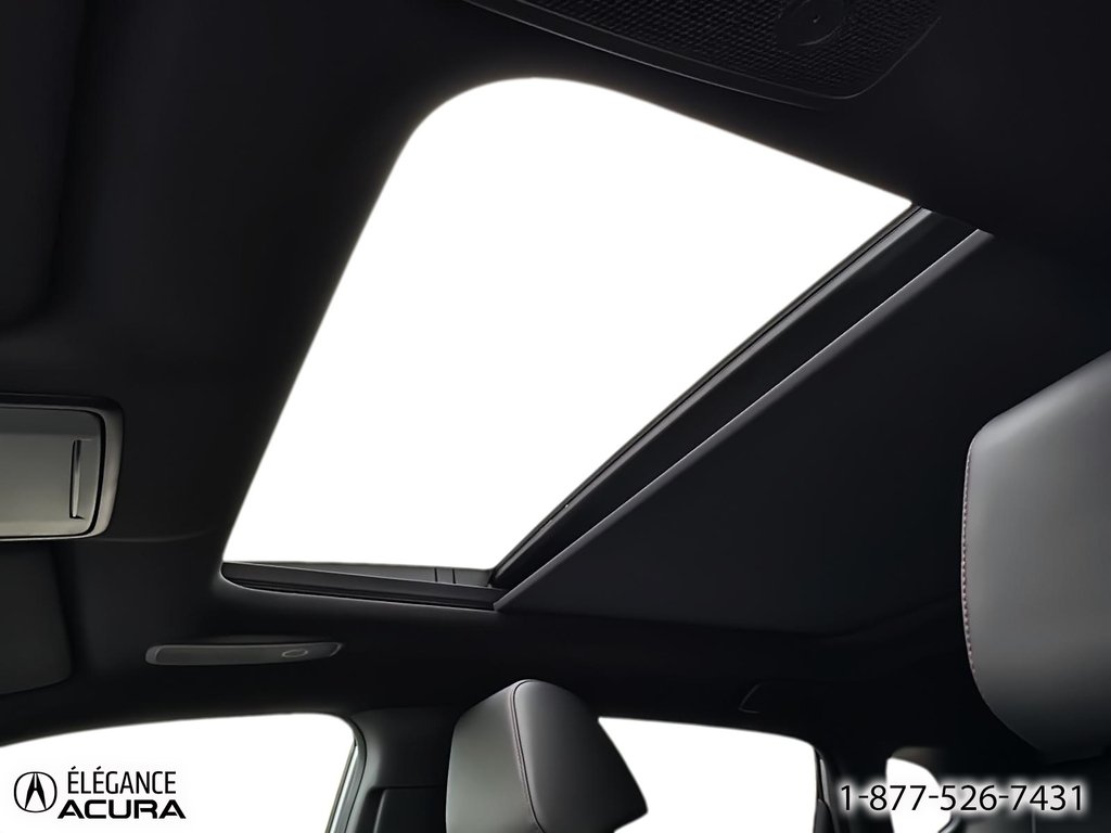 2026 Acura ADX Platinum Elite A-SPEC in Granby, Quebec - 21 - w1024h768px