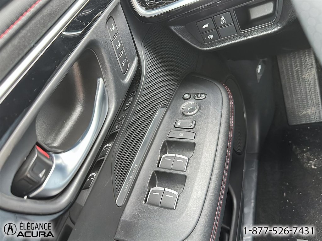 2026 Acura ADX Platinum Elite A-SPEC in Granby, Quebec - 14 - w1024h768px