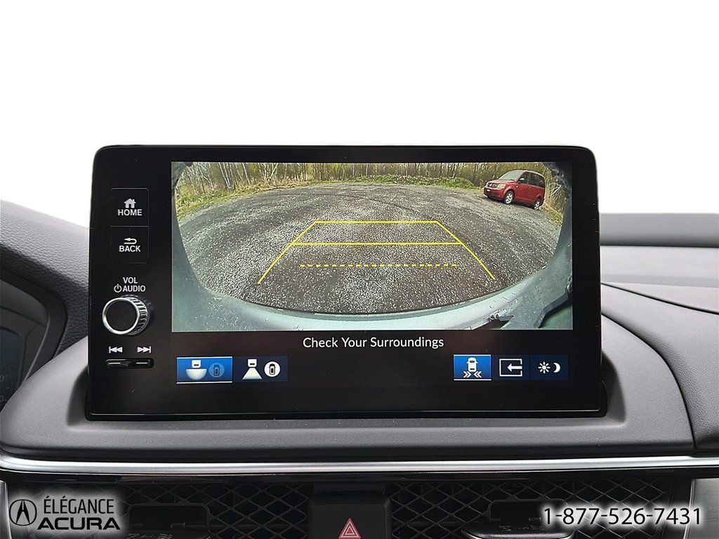 2026 Acura ADX Platinum Elite A-SPEC in Granby, Quebec - 22 - w1024h768px