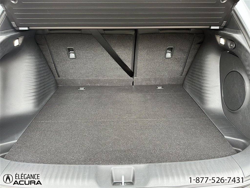 2026 Acura ADX Platinum Elite A-SPEC in Granby, Quebec - 9 - w1024h768px