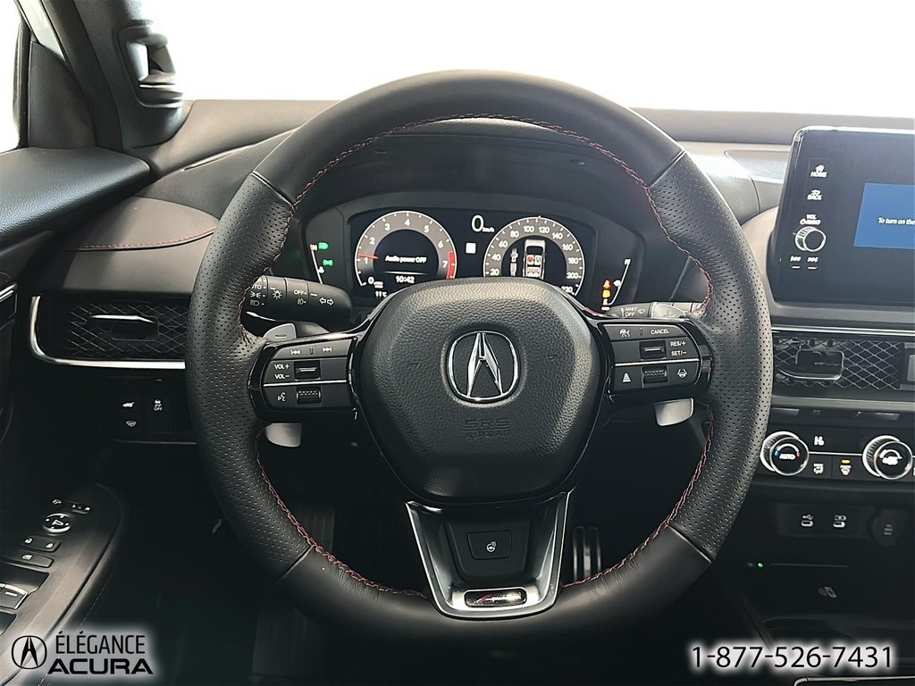 Acura ADX Platinum Elite A-SPEC 2026 à Granby, Québec - 15 - w1024h768px