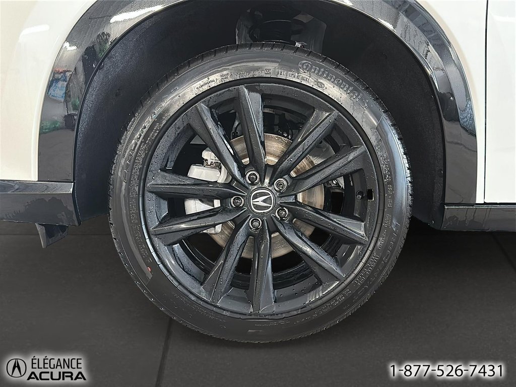 Acura ADX Platinum Elite A-SPEC 2026 à Granby, Québec - 10 - w1024h768px