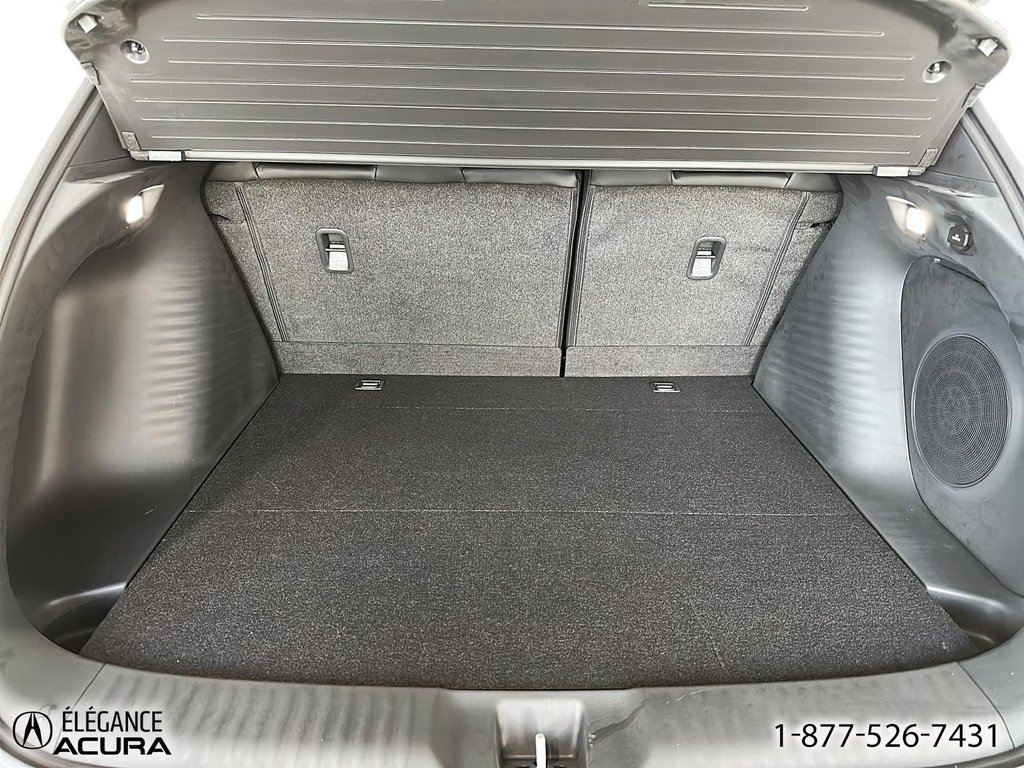 Acura ADX Platinum Elite A-SPEC 2026 à Granby, Québec - 9 - w1024h768px