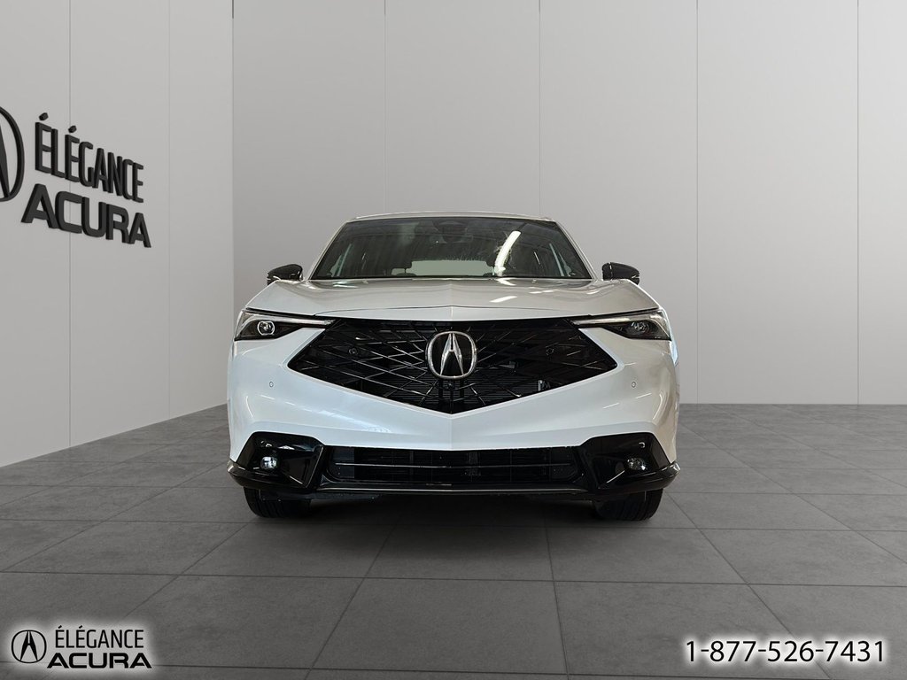 Acura ADX Platinum Elite A-SPEC 2026 à Granby, Québec - 2 - w1024h768px